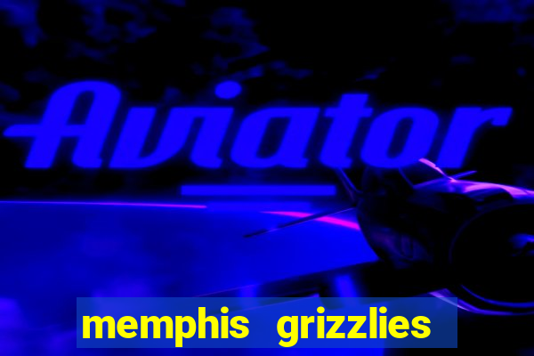 memphis grizzlies ao vivo